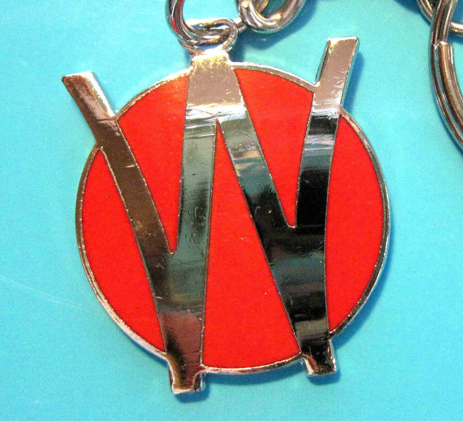 WILLYS - keychain , key chain GIFT BOXED