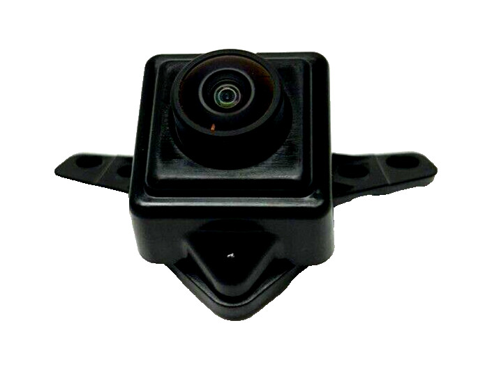 84721334 OEM GM Front View Driver Informaion Camera 2020-2024 Buick Enclave 3.6L