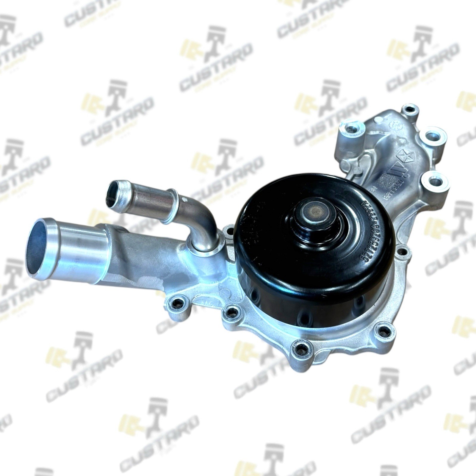 Mopar Dodge Chrysler 3.6L V6 Genuine OEM Water Pump | 2011 - 2024 05184498AM