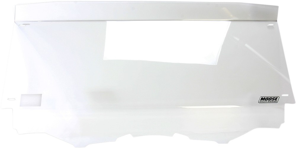 Moose Racing Full Folding Windshield 2317-0318