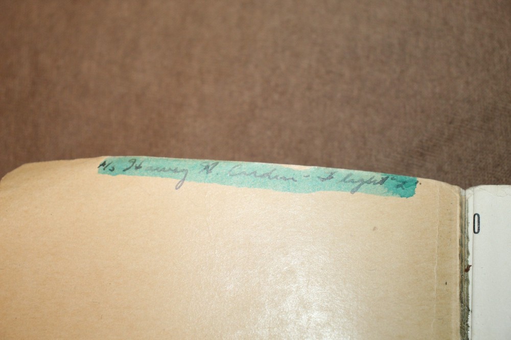 Original WW2 U.S. War Department Issued "Infantry Drill Regulations" Book 1941