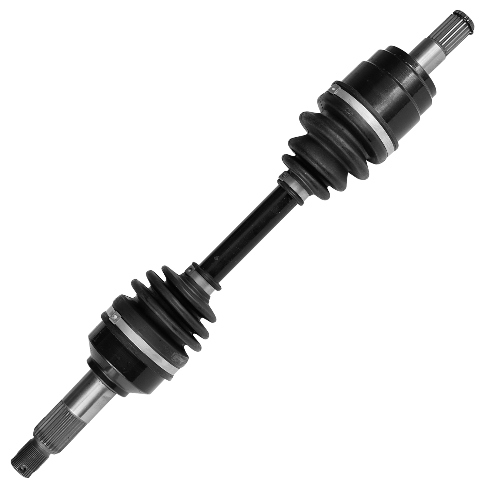 Front Left CV Joint Axle for Honda TRX420FM1 TRX420FM2 Rancher 420 4X4 2014-16
