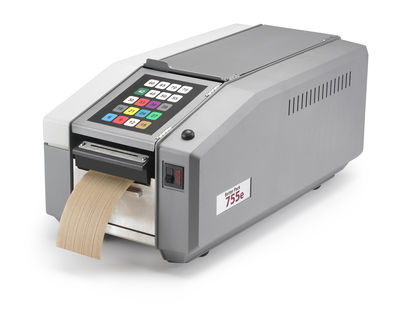 BETTER PACK 755ES SERVICE LISTING DONT U DARE THROW AWAY YOUR BROKEN 755 READ