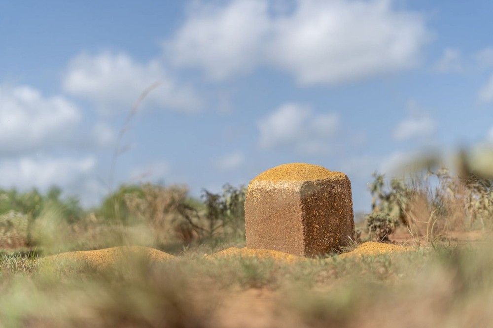 Deer Attractant Block, 25lbs