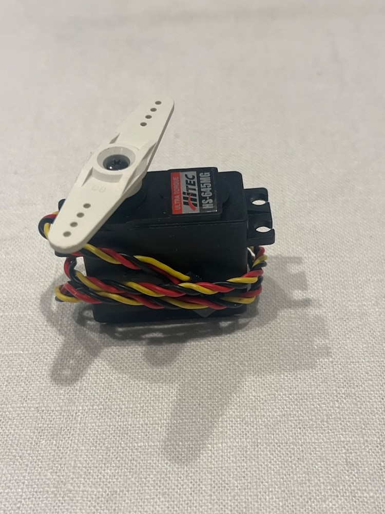 Hi-Tec HS-645MG High Torque Servo