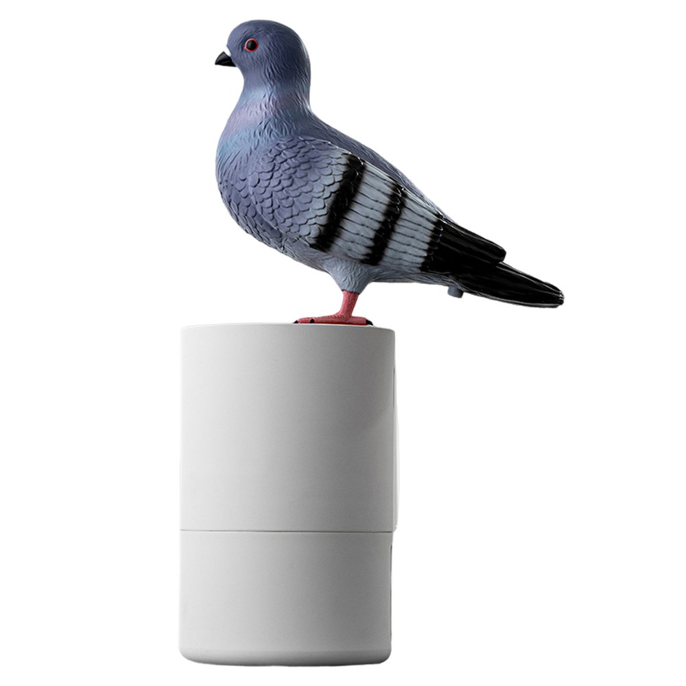 Automatic Soap Dispenser Touchless, Pigeon Shape Soap Dispenser, Induction Foam
