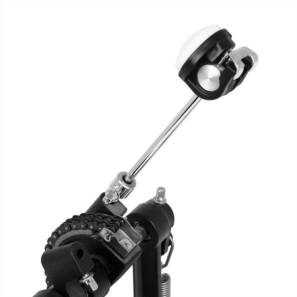 Practical Percussion Felt Bass Drum Beater Drum Pedal Hammer Instrument Tool