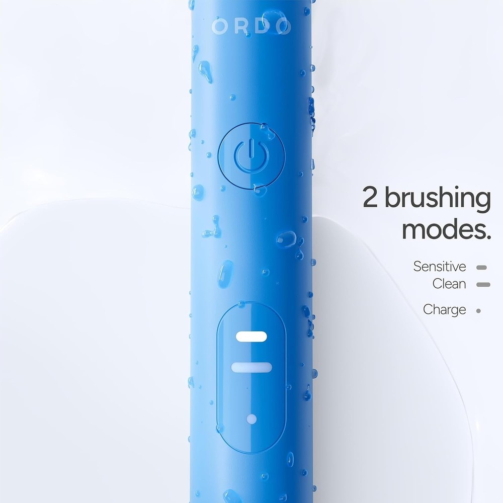 Electric Toothbrush DiamondClean Toothbrush