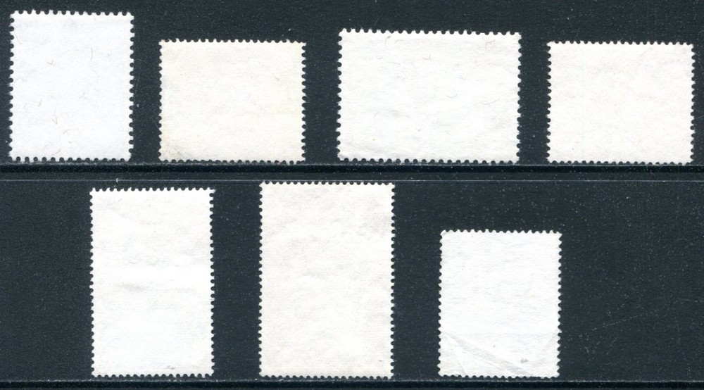 Ceylon 1964 - 1966 Used Lot