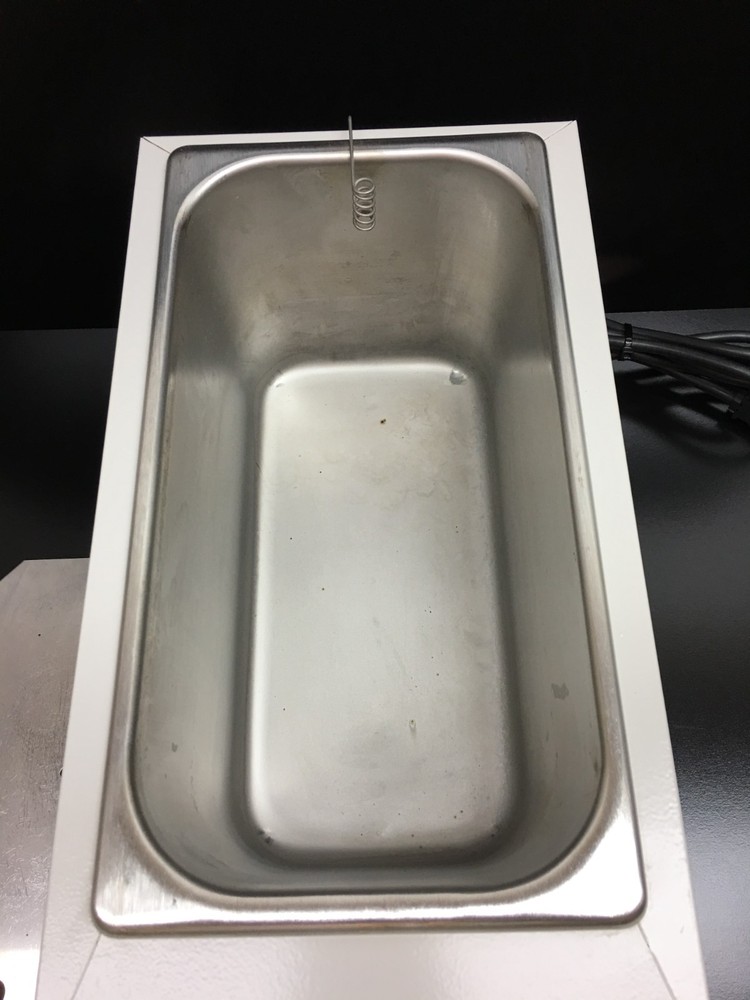 Thermo Scientific Model 2833 Microprocessor Controlled 280 Series Water Bath