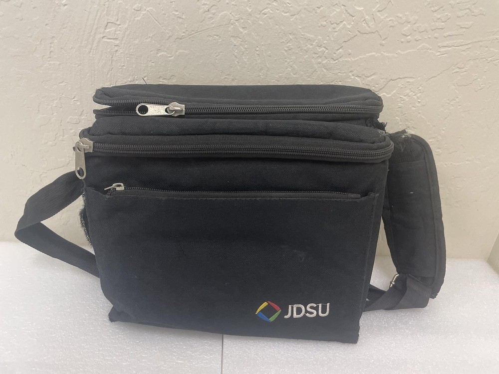 JDSU HP2-60 OPTICAL POWER METER