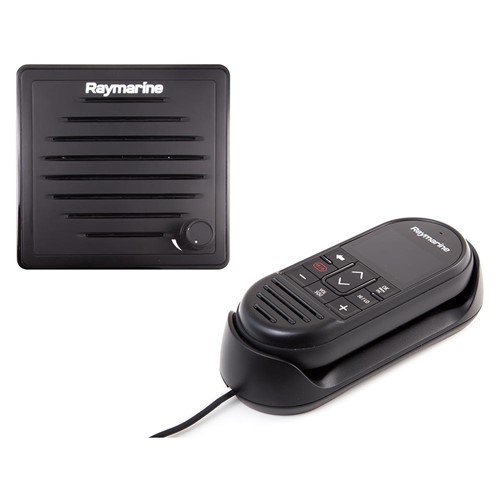 RAYMARINE RAY90 WIRELESS SECOND STATION KIT T70434