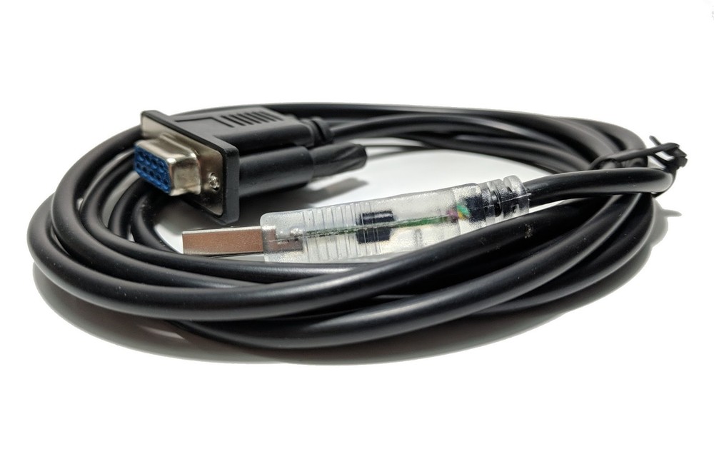 Stratasys uPrint (Plus) (SE) EEPROM Writer Refiller V2