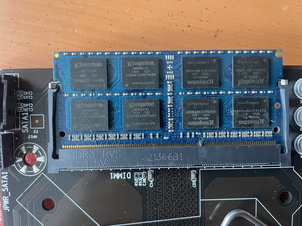 Used B75 Mining Motherboards (Thick Rtx Cards Compatible)