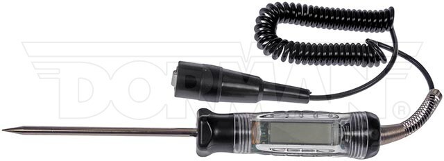 Dorman 88058 Circuit Tester With Lcd Display