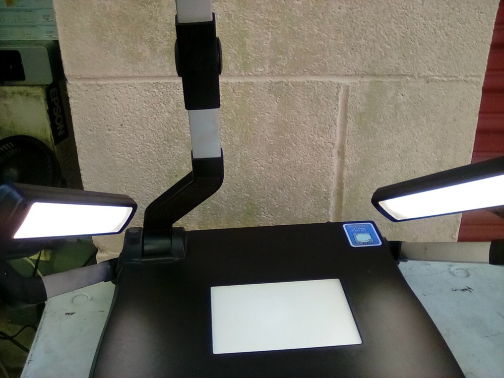 Samsung Digital Presenter SDP-950N ST