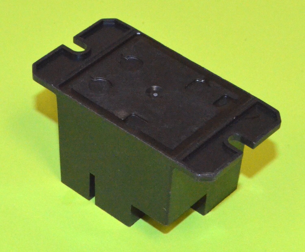 Grindmaster Cecilware Relay, 30A SPST, 24VDC Coil *New* 71450