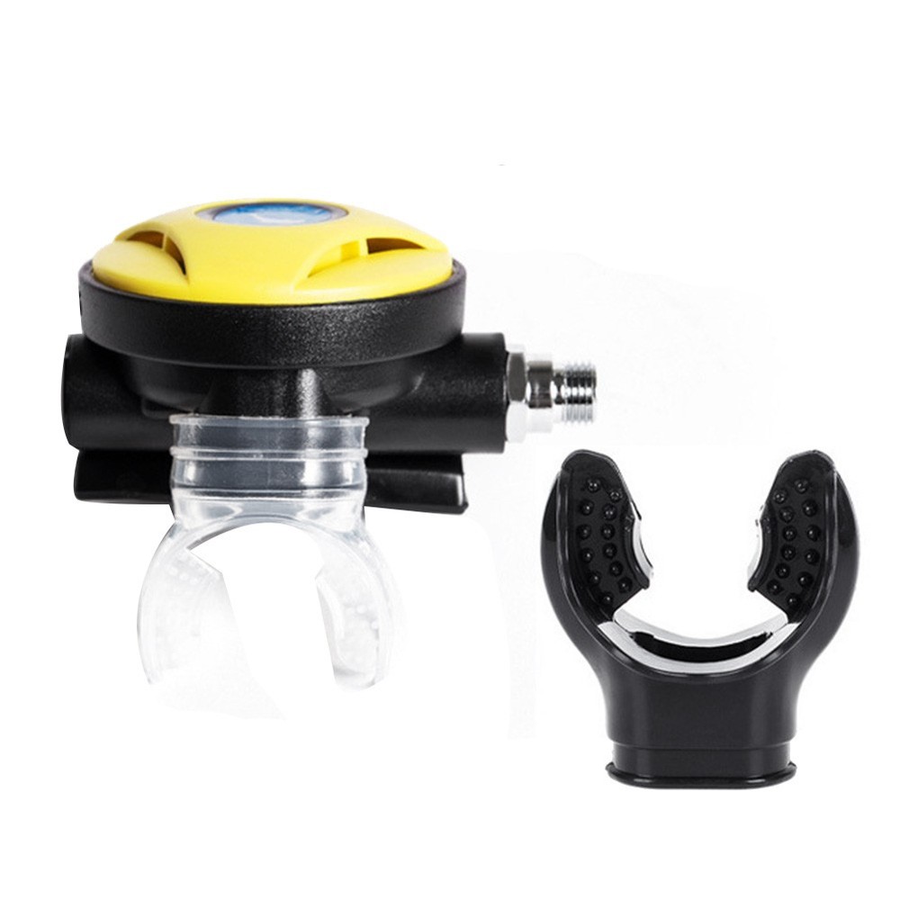 Scuba Diving 2Nd Stage Regulator Professional Underwater Scuba Dive Octopus4877