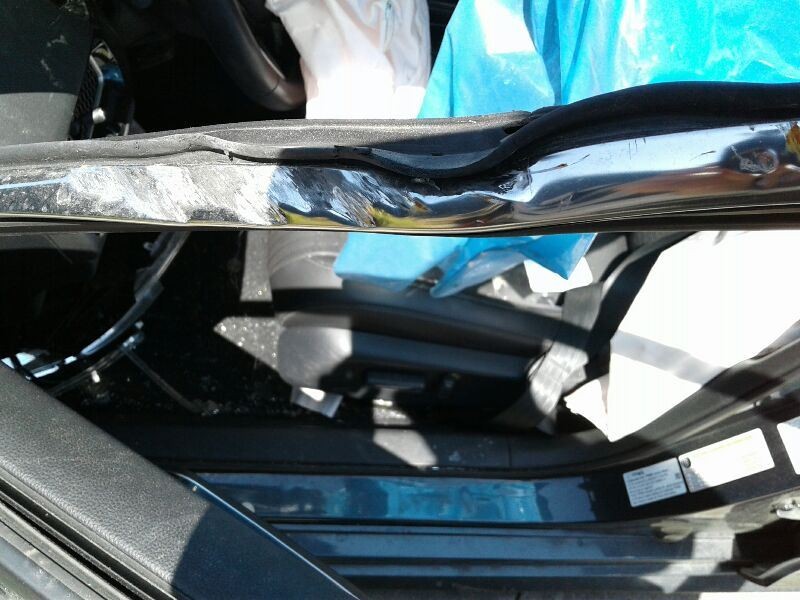 CIVIC 2023 Camera/Projector 118186