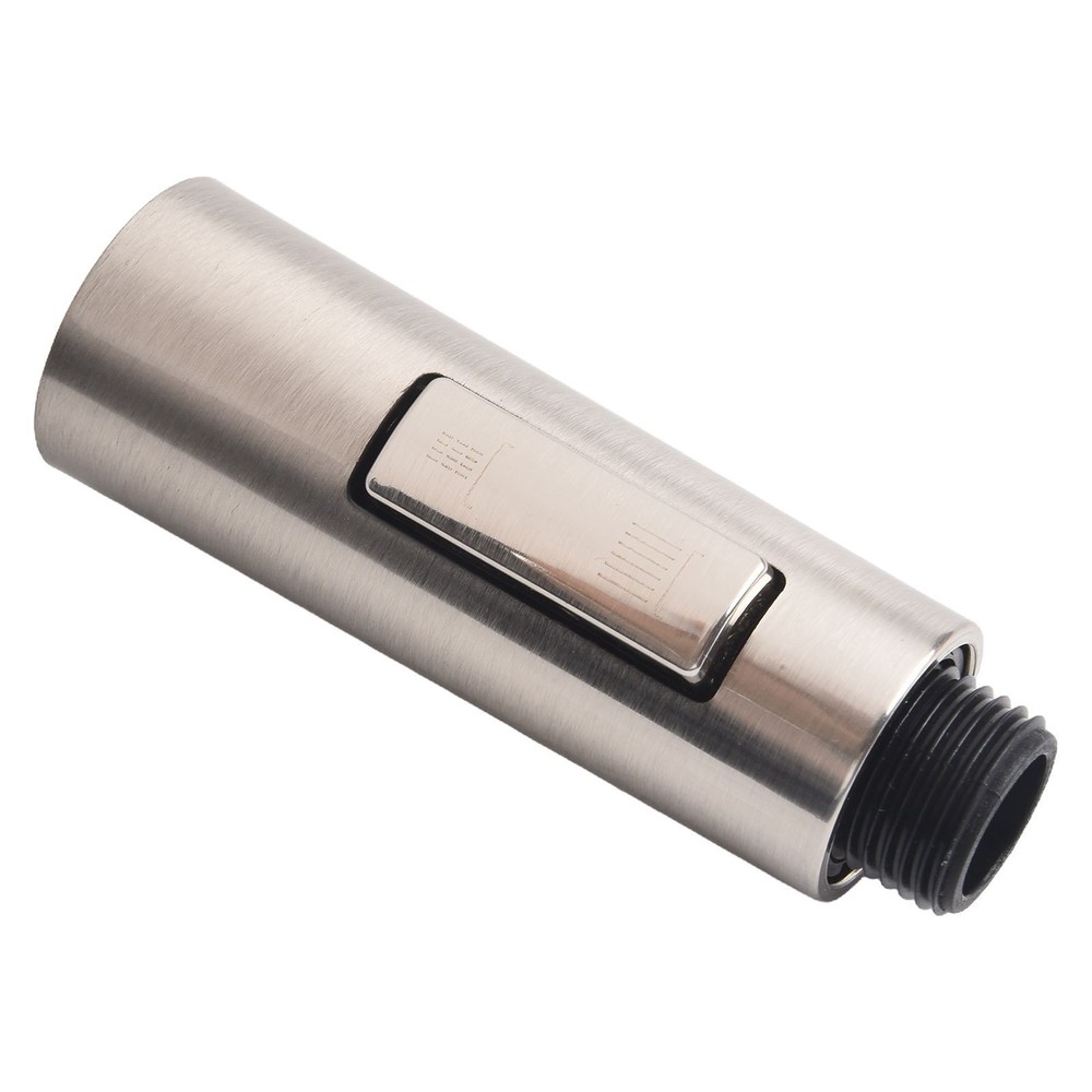 Pull Out Spray Shower Head Setting Kitchen Spare Replacement Tap Sprayer