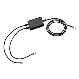 Sennheiser CEHS-CI01 Cisco Adapter Cable for Electronic Hook Switch