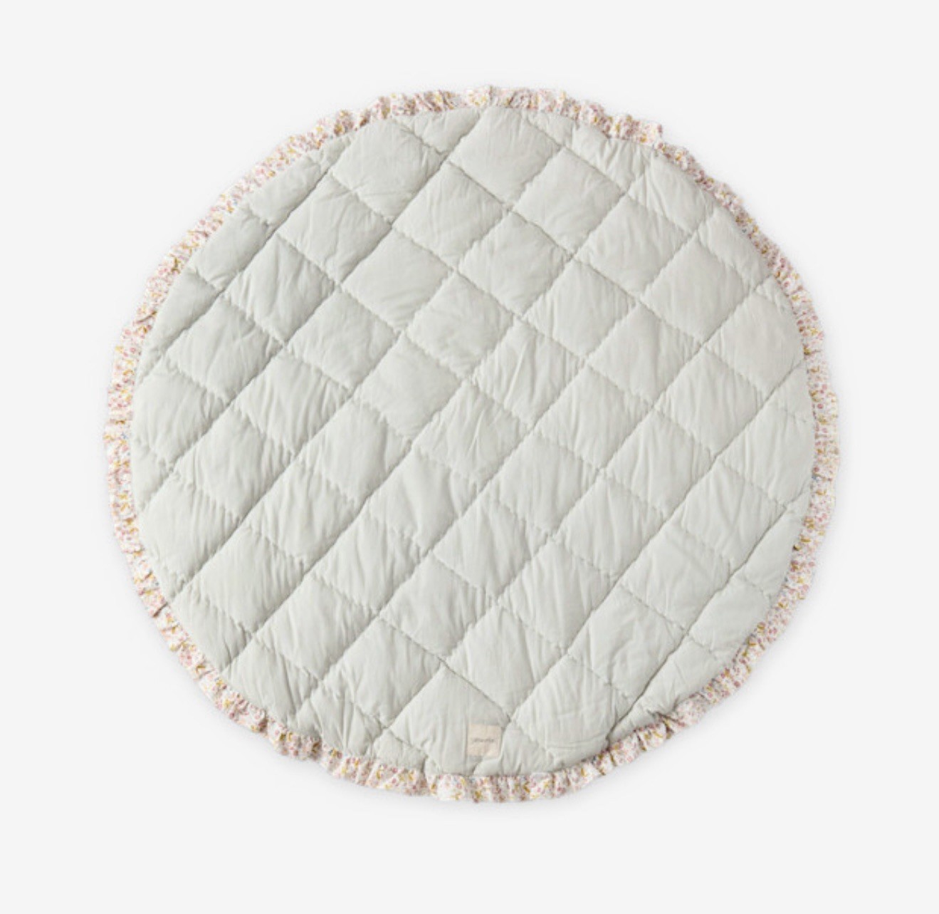 Pehr Printed Baby Play Mat- Floret -40”