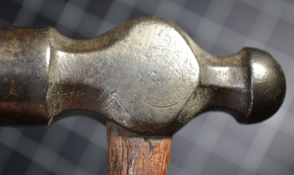 4oz - BALL PEIN HAMMER