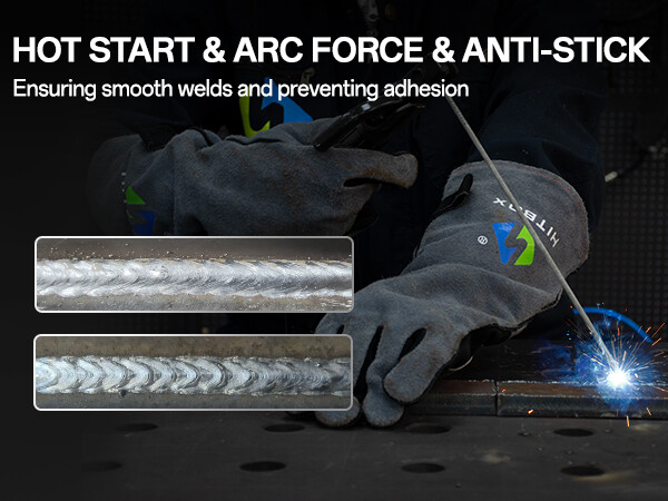 Portable 160A Mini Welding Machine MMA/Lift TIG VRD ARC Stick Welder 110V