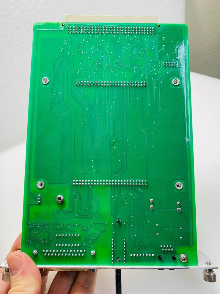 SIEMENS 2070-1B CPU Module C14S C13S With DATA KEY