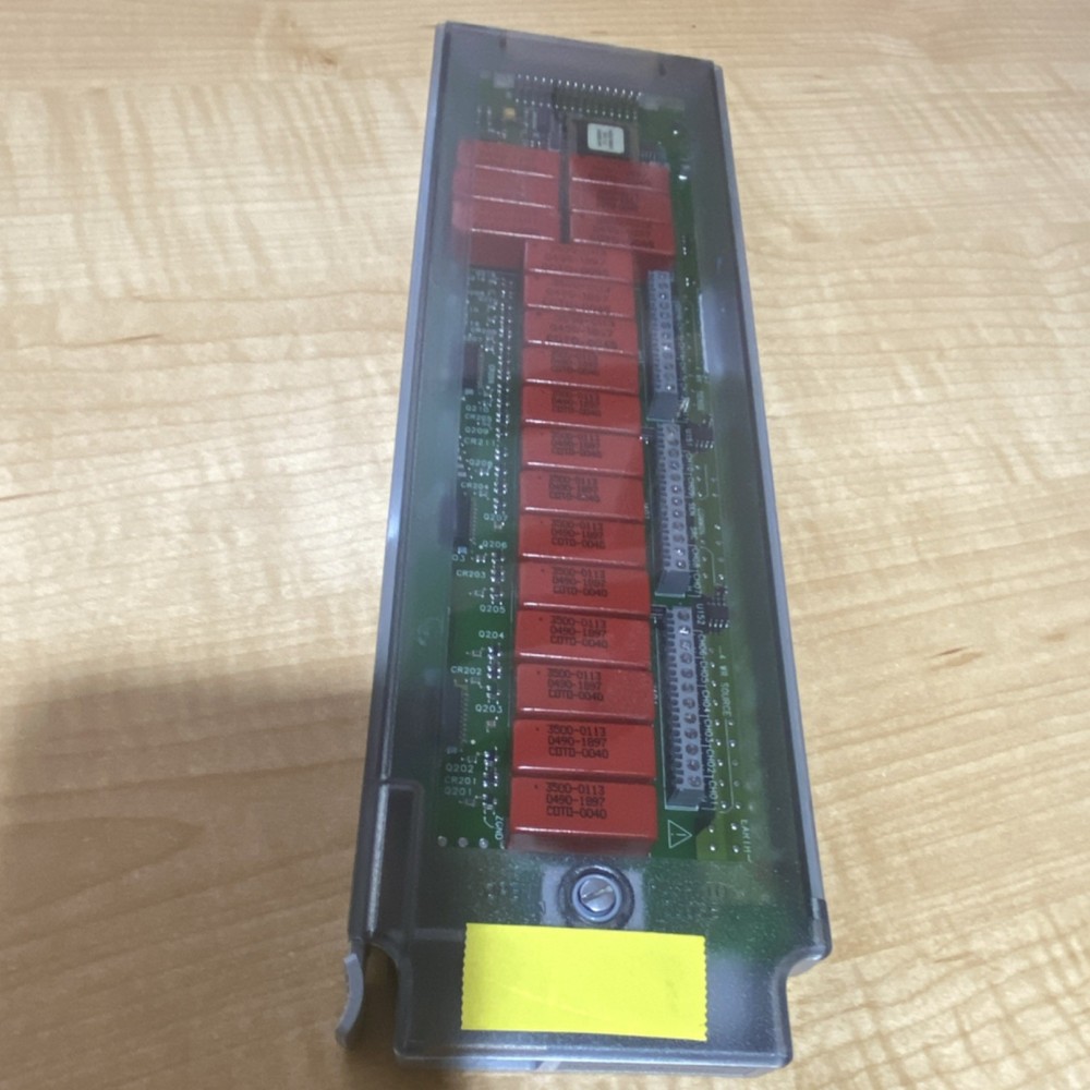 Agilent 34902A 16-Channel Multiplexer Data Acquisition Module