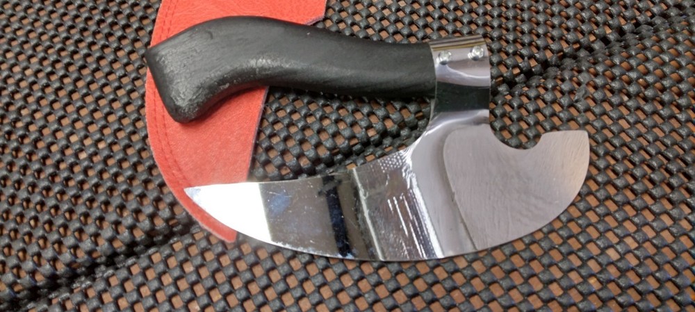 VIKING MINI PIZZA CUTTER