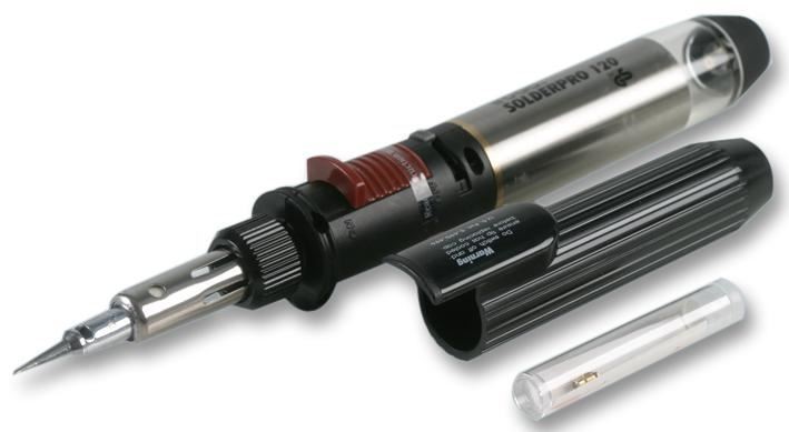 IRODA - Fer à souder SolderPro 120