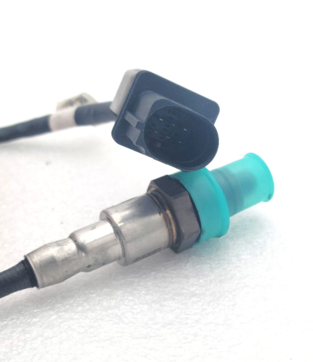 OEM Ford Oxygen Sensor Exhaust Gas 3.5L - ML3A-9Y460-CB / ML3Z-9F472-G