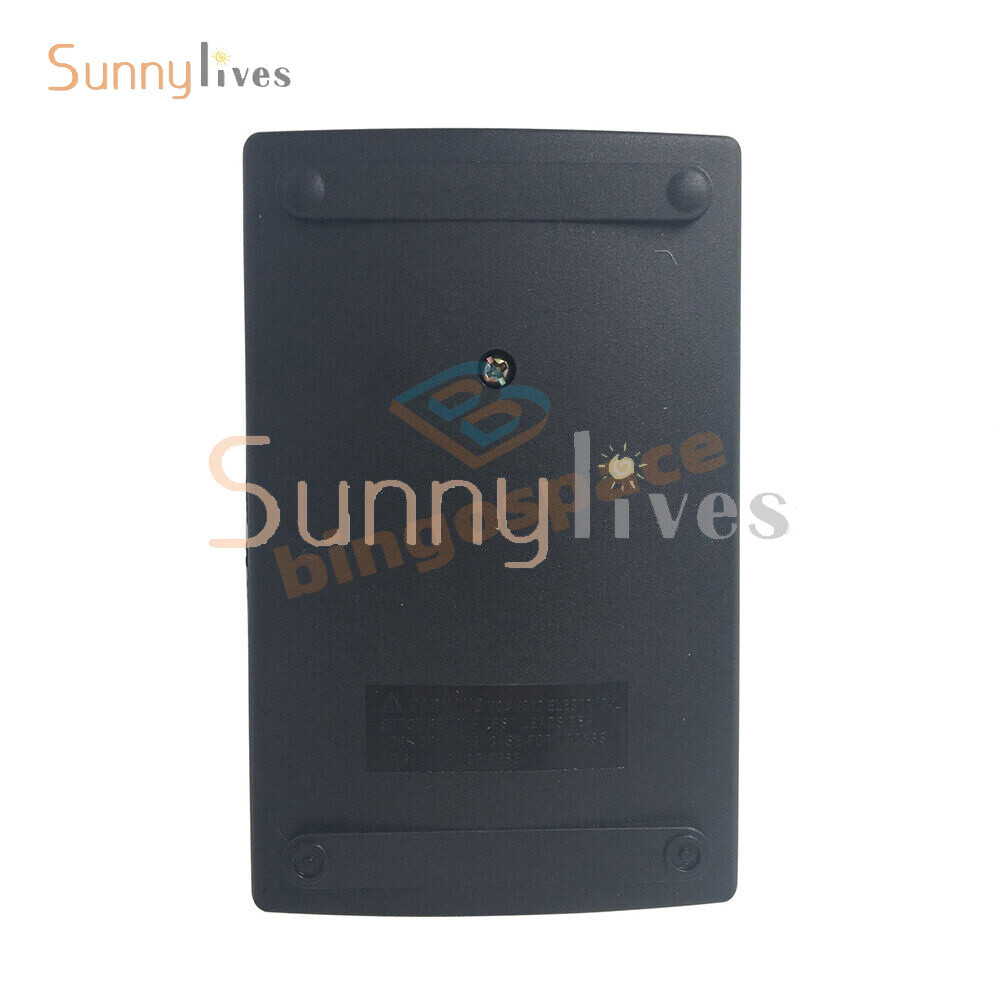 Pointer Display Electrical Multimeter Voltage Current Resistance Tester AC DC