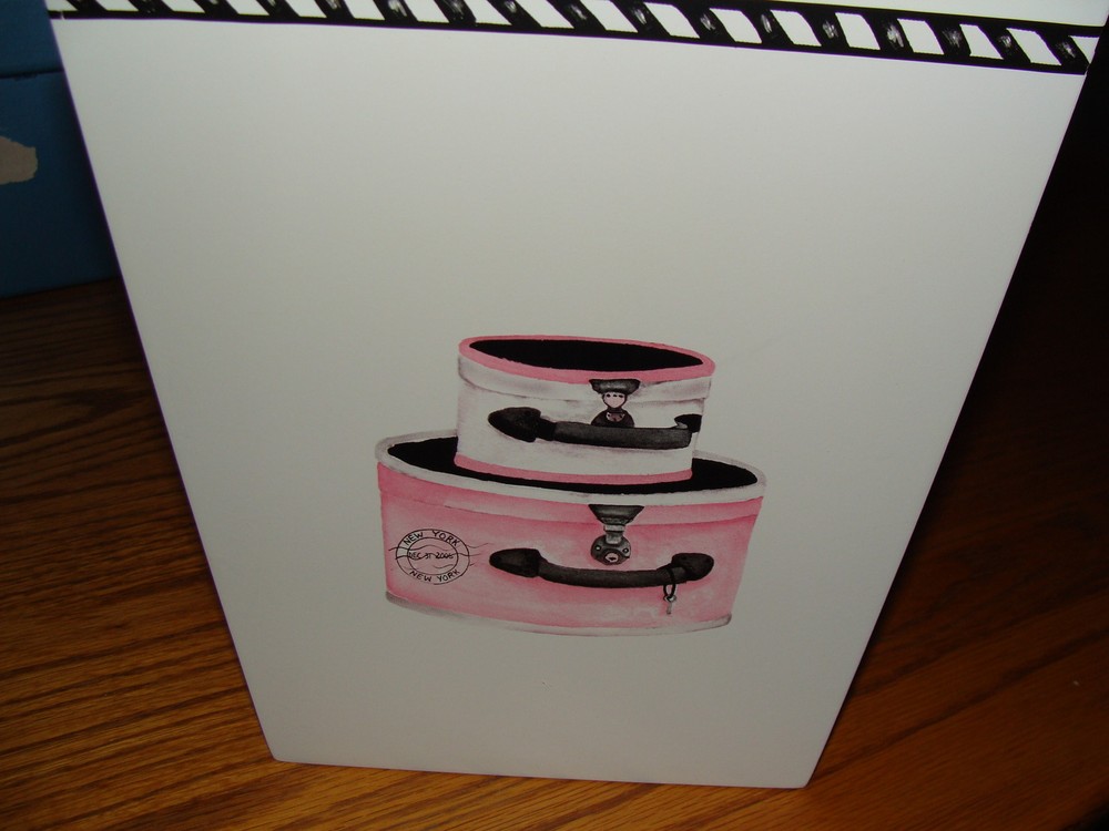 WHOLE HOME BATHROOM WASTE BASKET