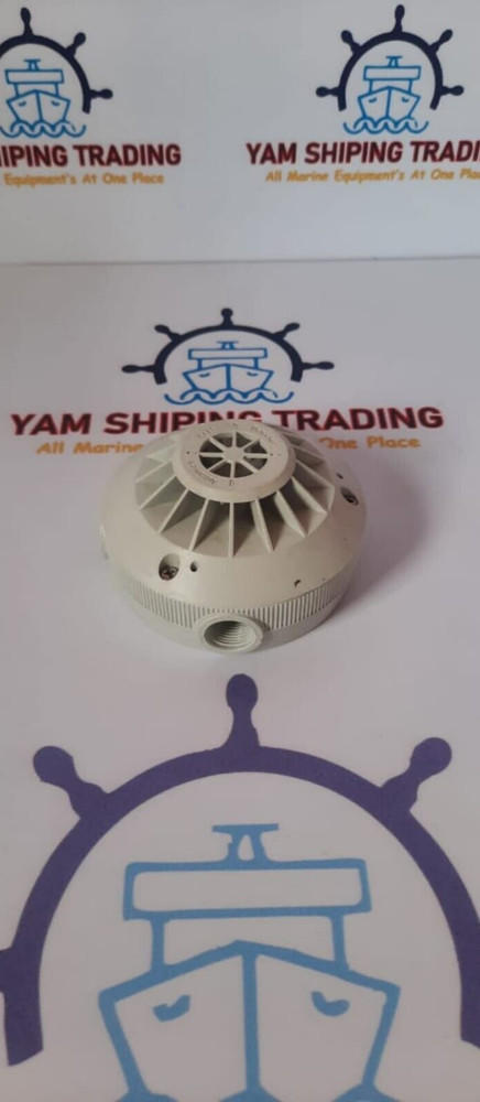 AUTRONICA HEAT DETECTOR BD-200M
