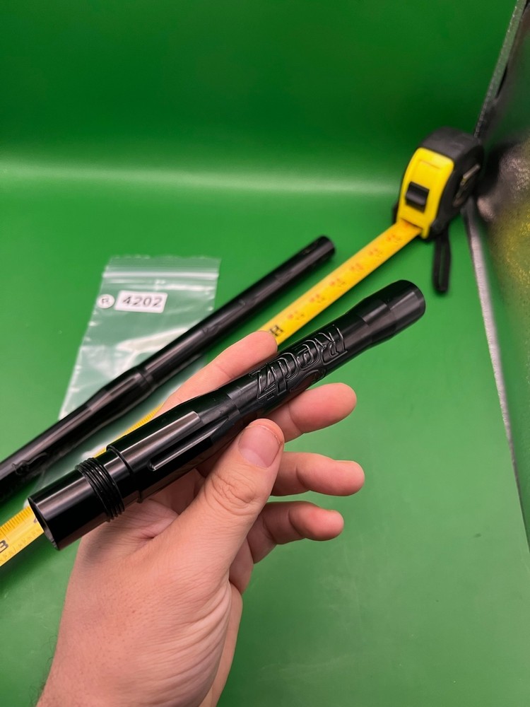 Redz Autococker Paintball Barrel kit