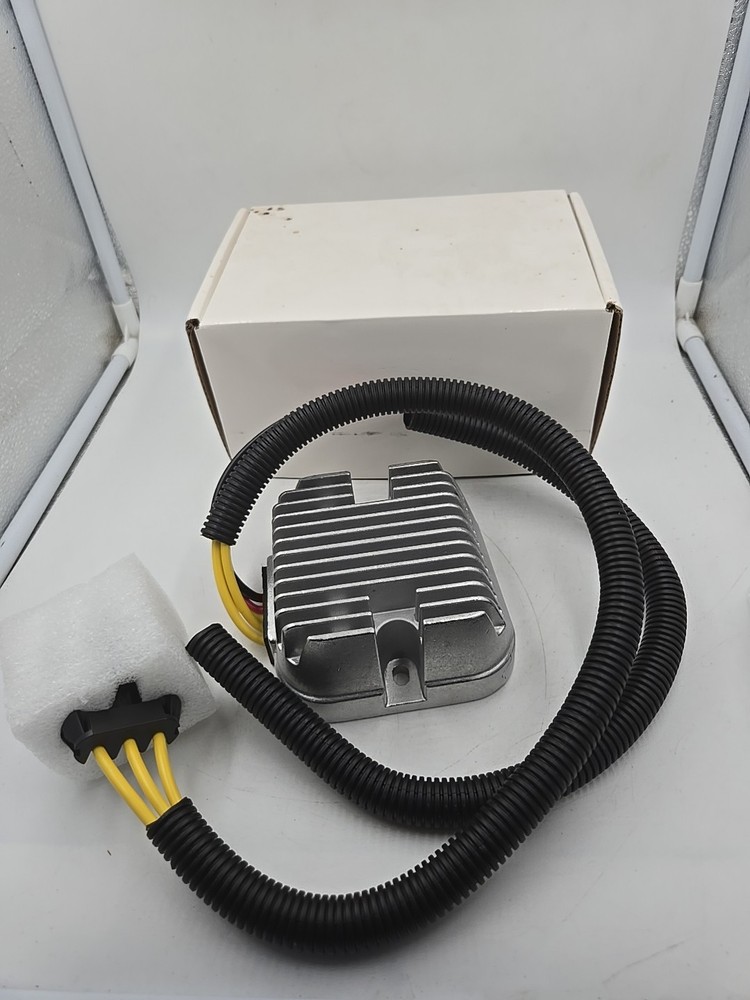 Voltage regulator for Polaris  New Open Box