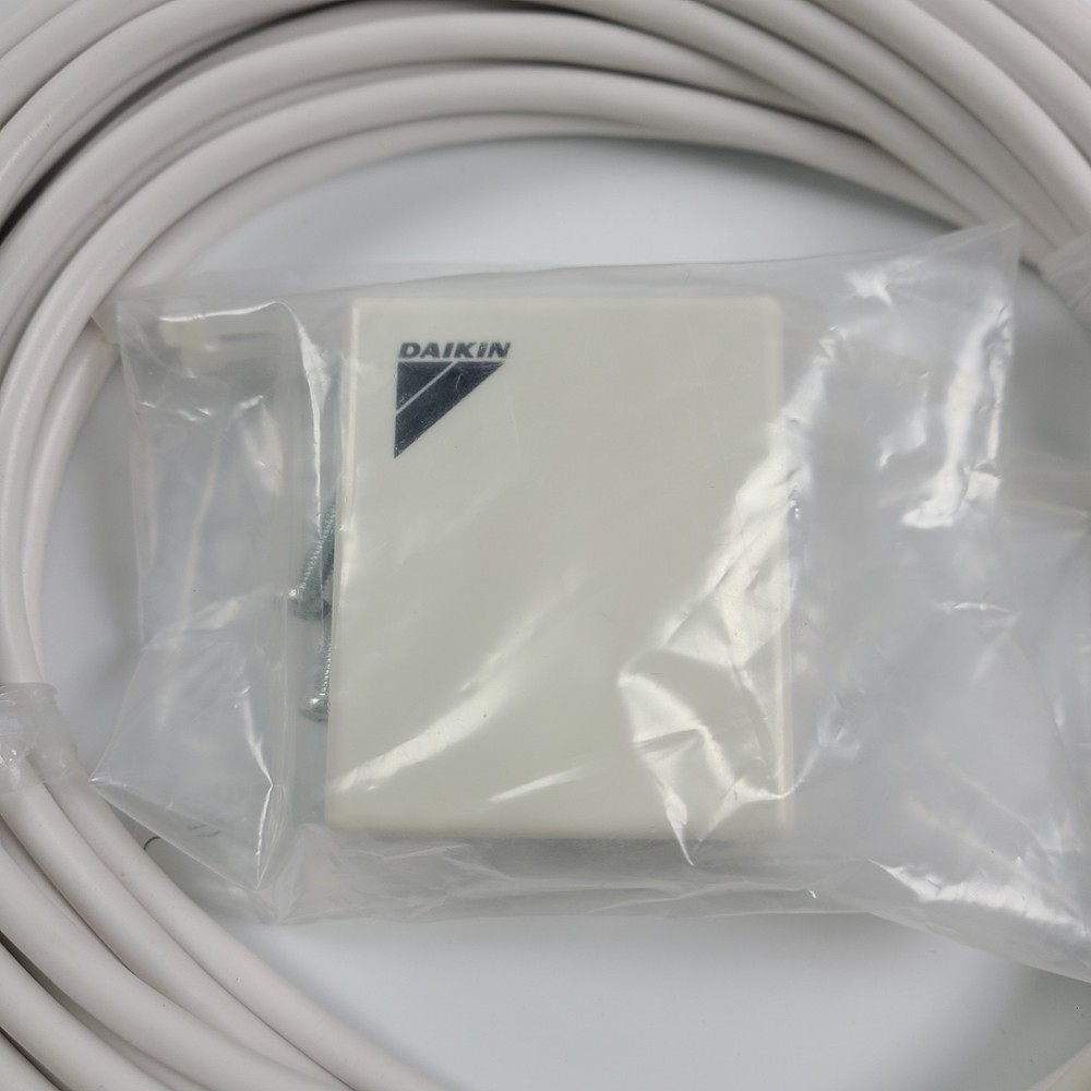 Daikin KRCS01-4B Remote Temperature Sensor