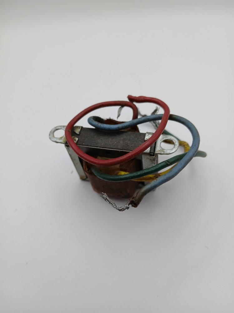 Merit A-3037 Vertical Output Transformer nos