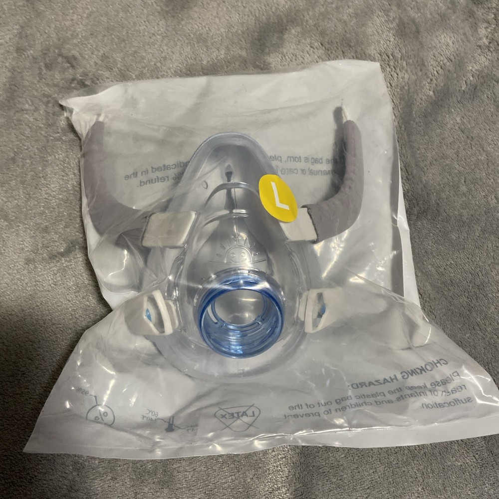 Cpap Replacement Size Large