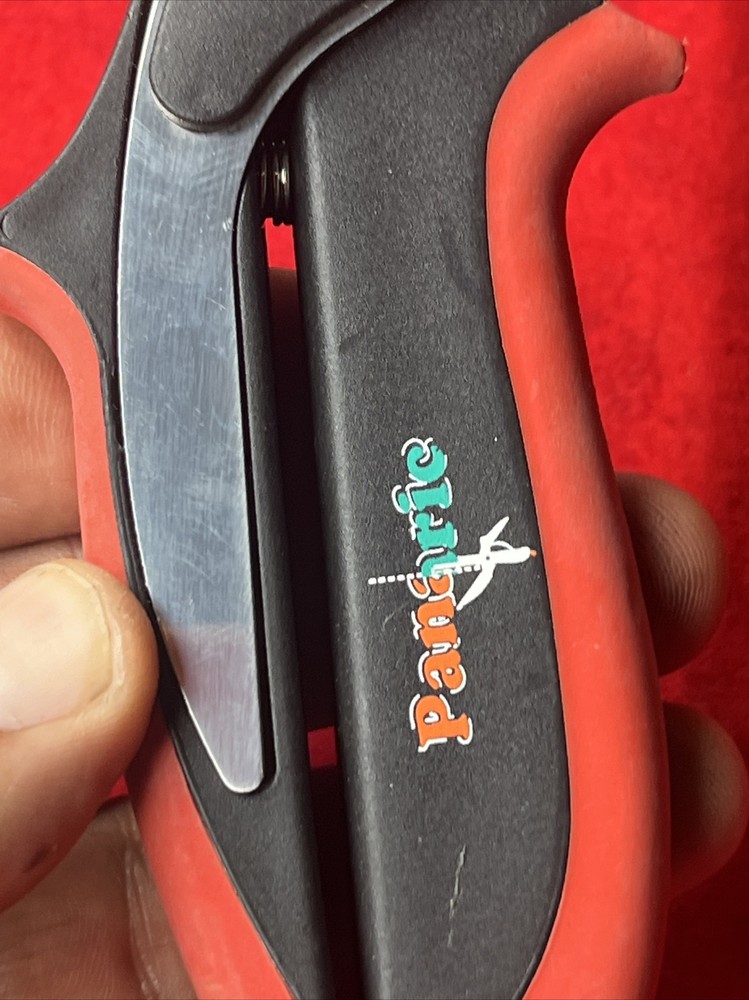 PANARIC KITCHEN 5-in-1 KITCHEN SCISSORS TOOL - NEW (37a)