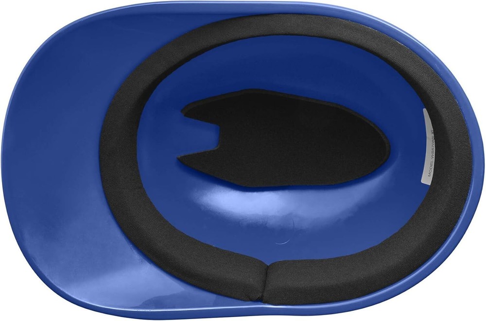 EvoShield Pro-SRZ™ Skull Cap Small/Medium, Royal