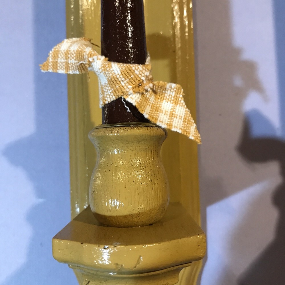 Set Of Wall Sconces