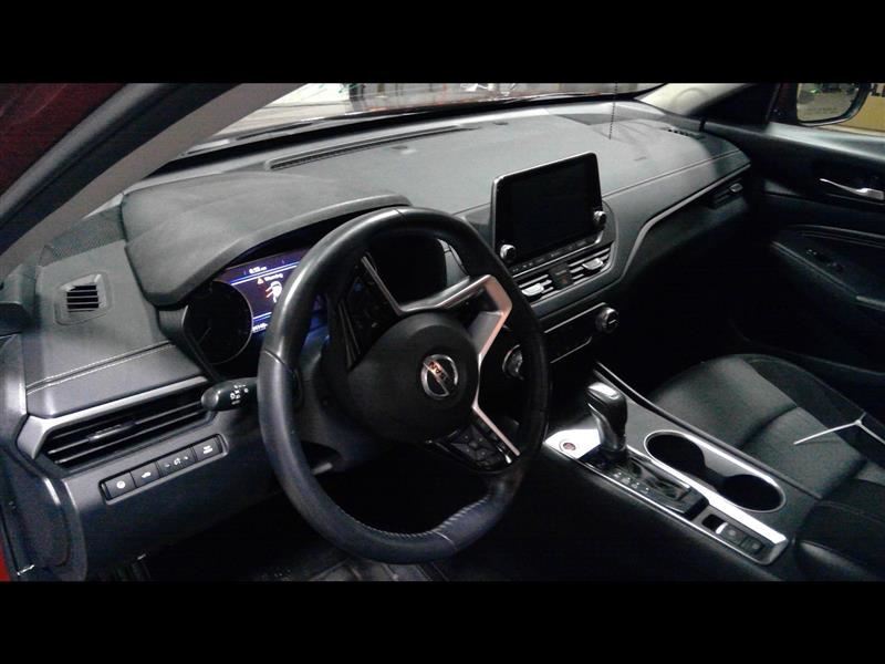 2019 ALTIMA Automatic Transmission Shifter 1062583