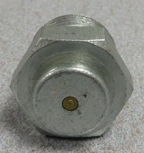 ALEMITE Std Button Head Ftg 1/2 P/N: A1190(16ct)