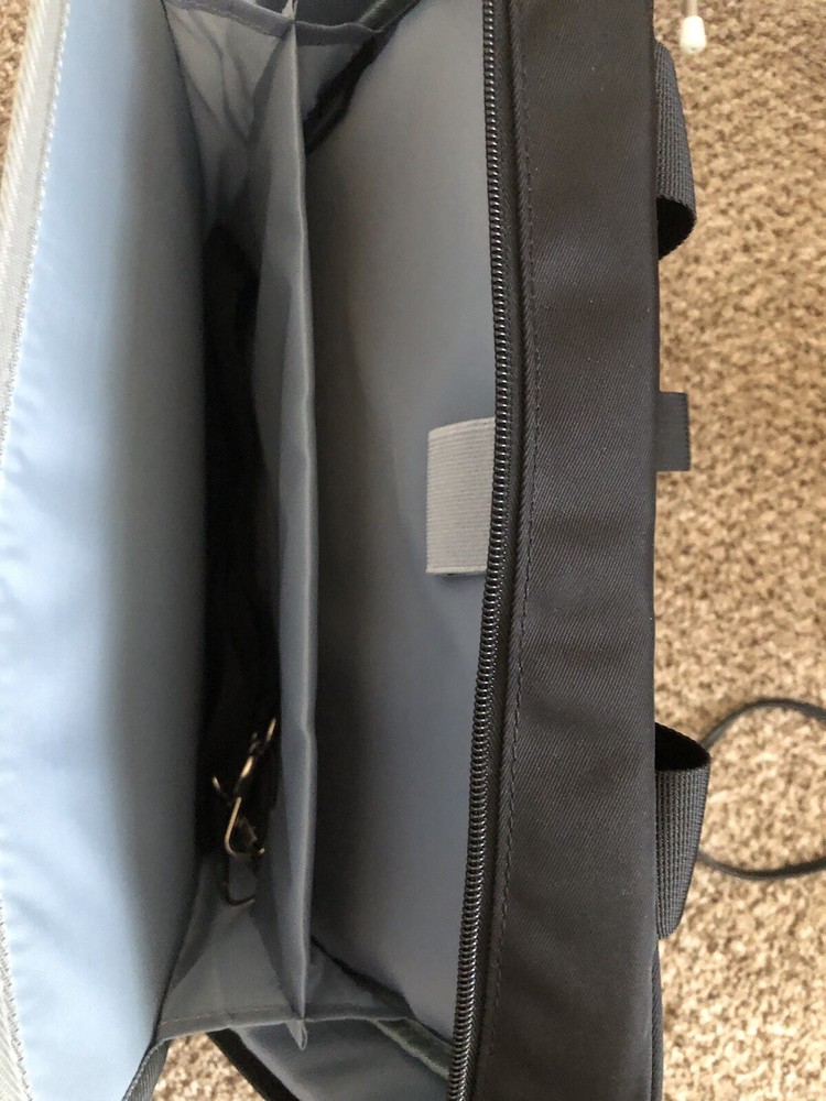 Binder Student Bag Organizer