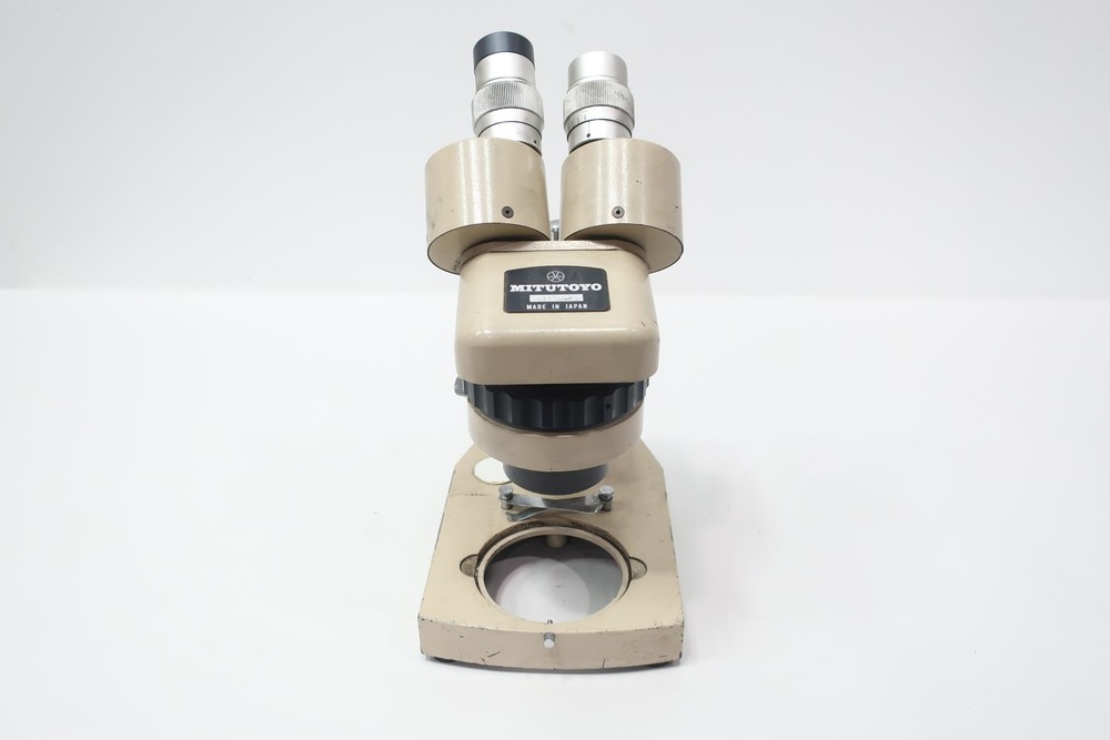 Mitutoyo 31450515 Microscope