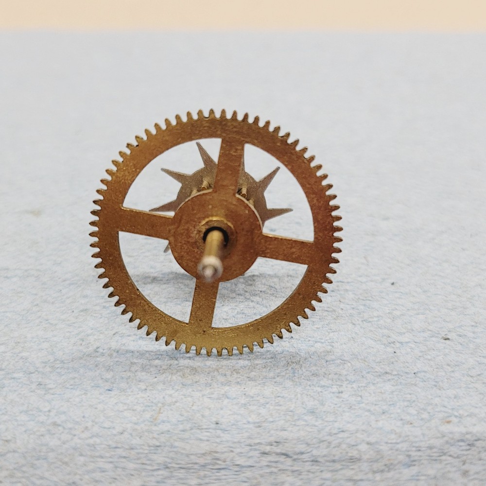Urgos 32/1A Strike Wheel (Star Wheel)