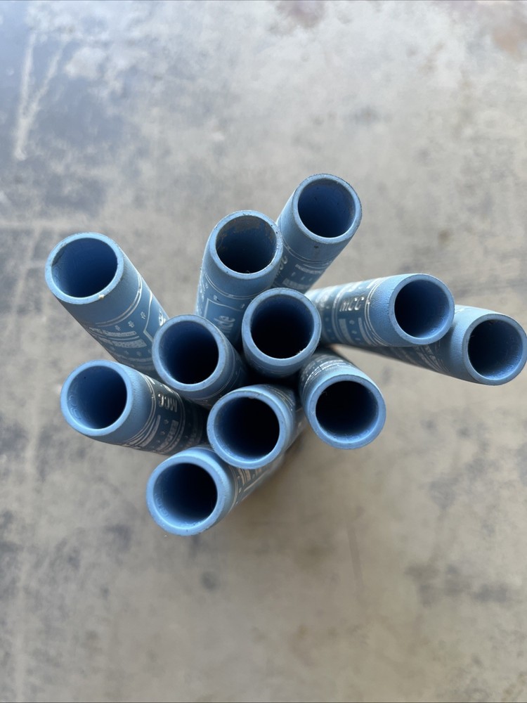 🌴🌴🌴Golfpride Multicompound Midsize Team Grip Set Light Blue UNC 🌴🌴🌴
